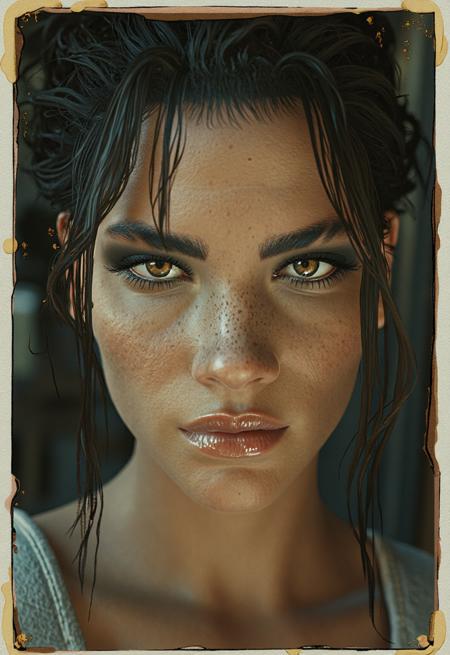 Panam Palmer