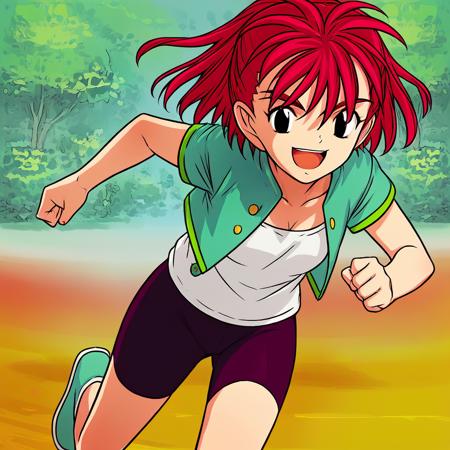 Rena (Dinozaurs/Dinozone)