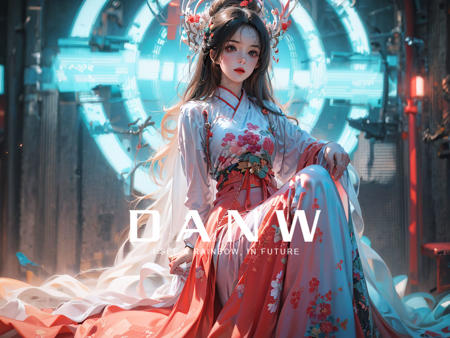 Chinese Style_Future_v1