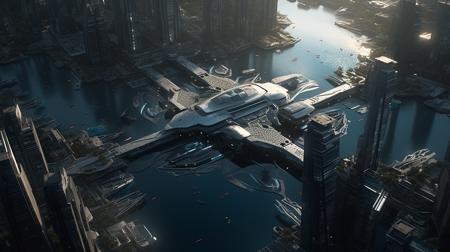 XSarchitectural-21Futuretechnologycity