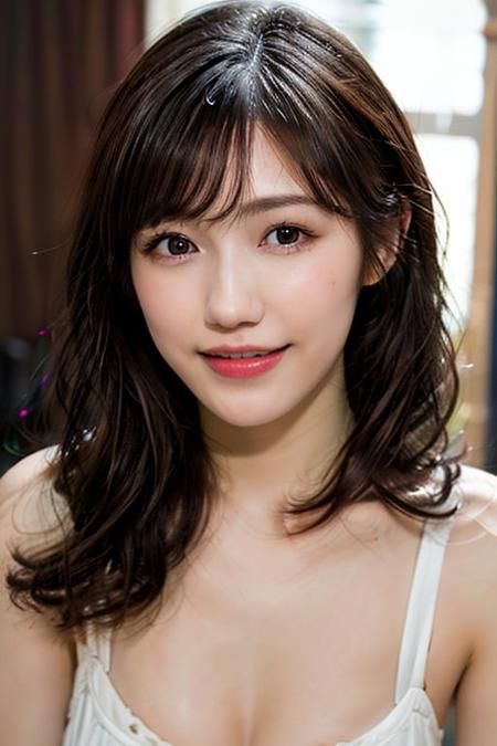 渡辺麻友 Watanabemayu JP Idol
