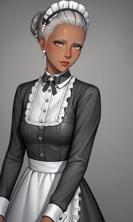 Maid Uniform