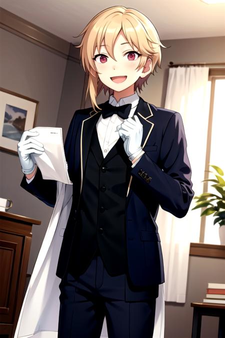 Nazuna Nito