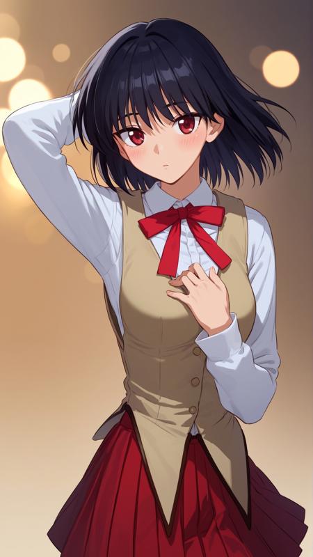 Yakumo Tsukamoto - 塚本 八雲 - School Rumble - スクールランブル版本v1.0 (ID: 1137916)