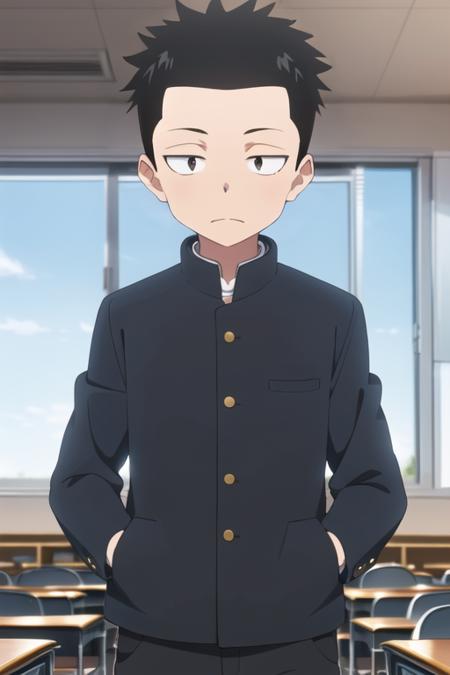 Chi's Seatmate - Karakai Jōzu no (Moto) Takagi-san | からかい上手の（元）高木さん