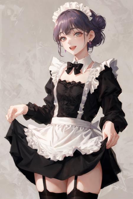 Cornflower - Stylized Anime and Hentai Model