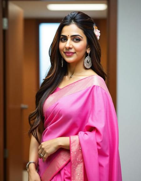 Rakul Preet Singh