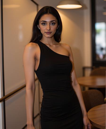 Preethi Muikundan