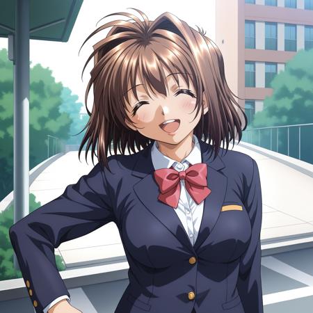 Rie Kawai (LOVERS-Koi ni Ochitara- Makino Style) XL pony LORA