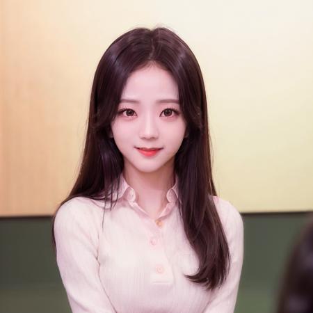 Jisoo Blackpink