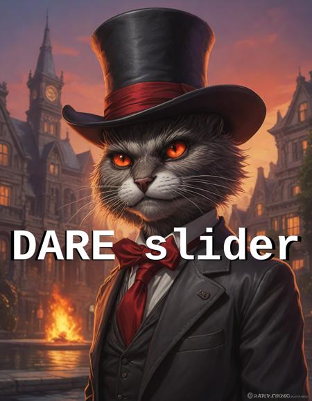 serene drow merge - DARE sliders / ntcai.xyz