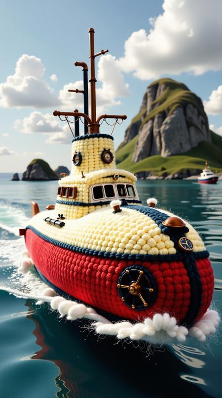 Woolstyle版本v1.0 (ID: 873180)