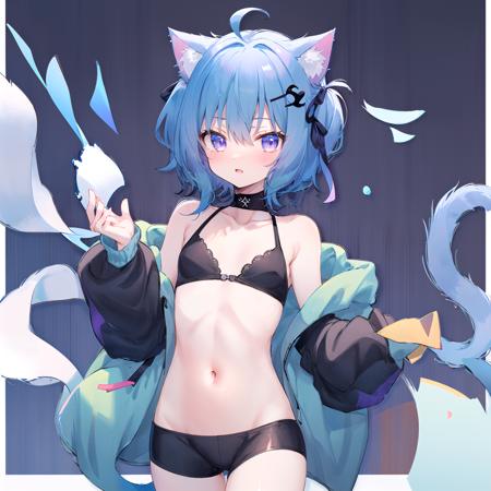 Linechu