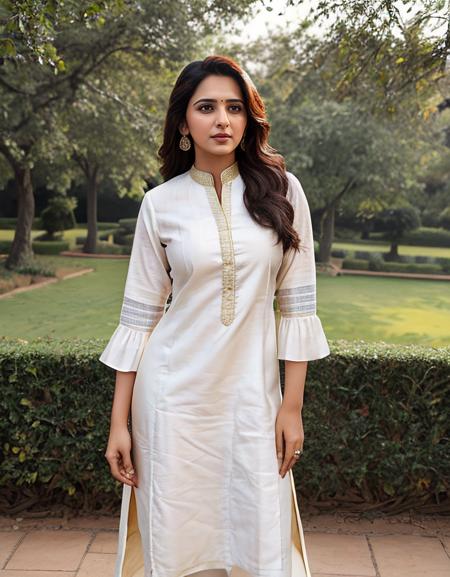 Rakul Preet Singh - Indian Actress  (SDXL and SD1.5)