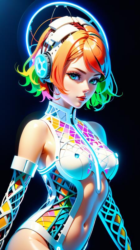 SDXL Yamer's Anime ??? Unstable Illustrator