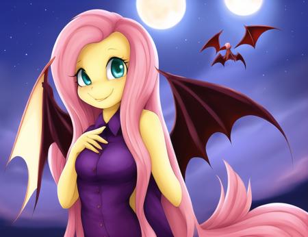 Anything pony: SD Is Magic