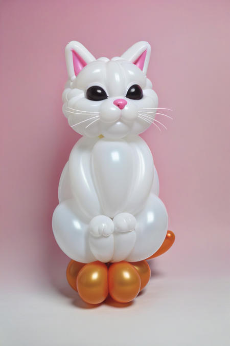 EveryThingIsBalloon-SDXL-PAseer