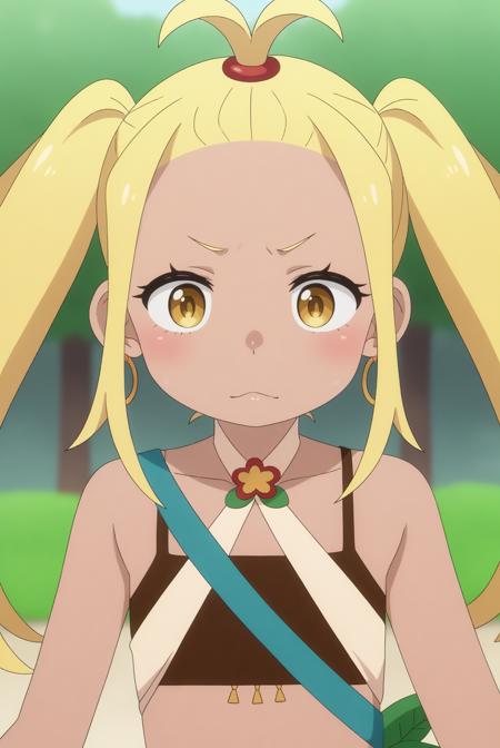Re:Zero kara Hajimeru Isekai Seikatsu | Liliana Masquerade (Diva) | PDXL版本v1.0 (ID: 831239)