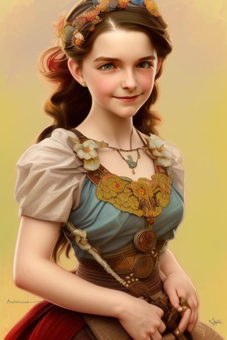 Mckenna Grace