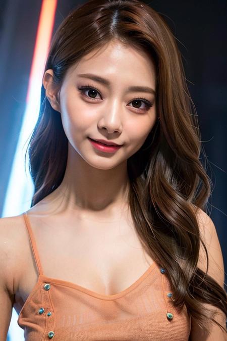 Tzuyu 쯔위 TWICE
