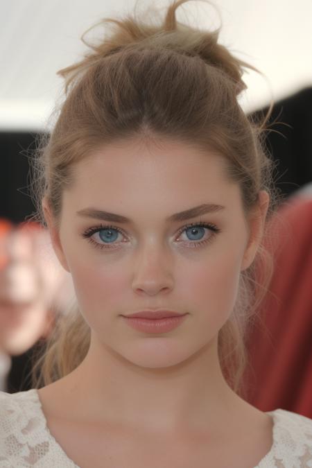 Doutzen Kroes
