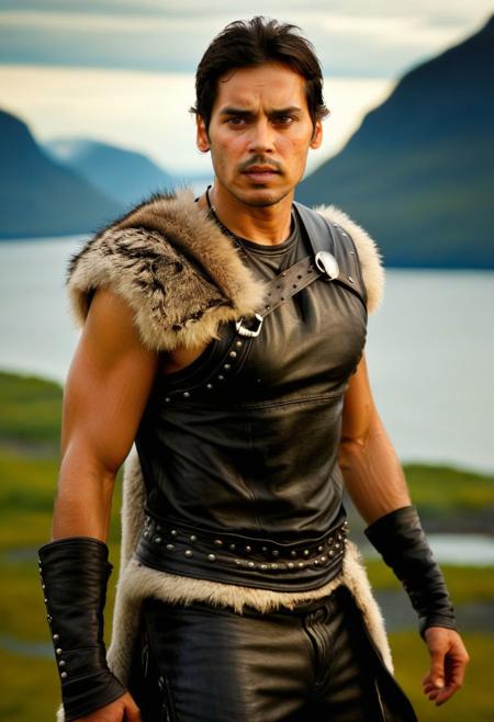Dino Morea