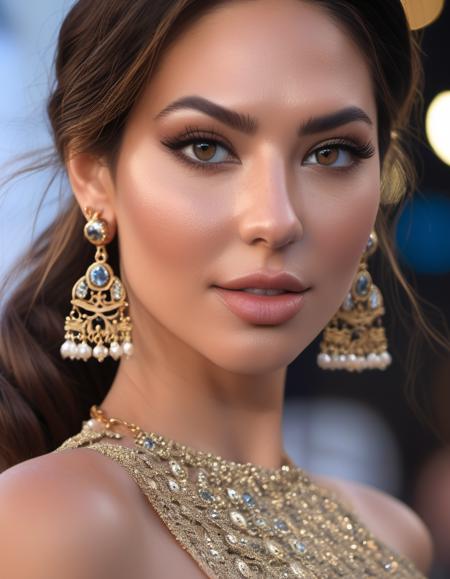 Christen Harper - Supermodel