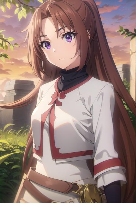Apprentice Cleric (見習聖女) - Goblin Slayer! (ゴブリンスレイヤー)版本anime s2 (ID: 214841)