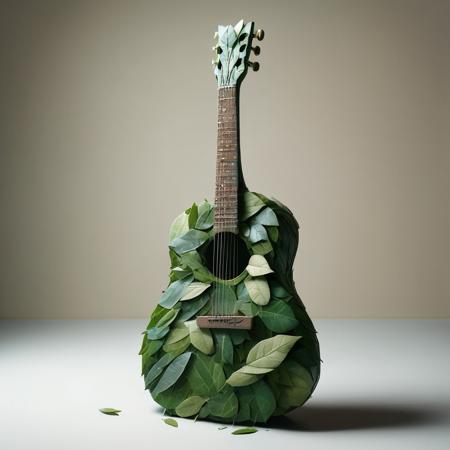 Leaf Style XL