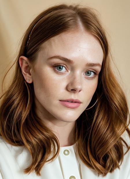 Abigail Cowen