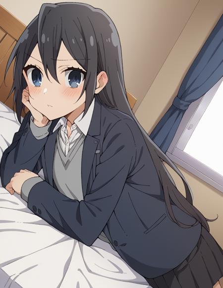 Honoka Sawada (沢田 ほのか) - Horimiya (ホリミヤ) - COMMISSION