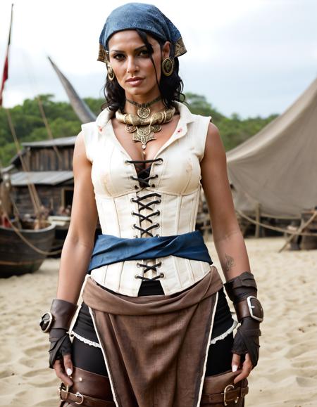 Isabela