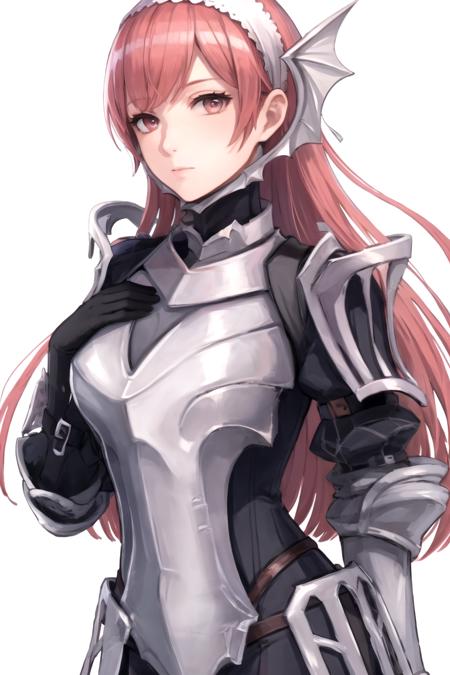 Cherche (Fire Emblem)