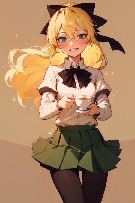 Satou Lilly katawa shoujo版本v2.0 (ID: 87554)