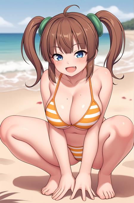 Minori | Senran Kagura