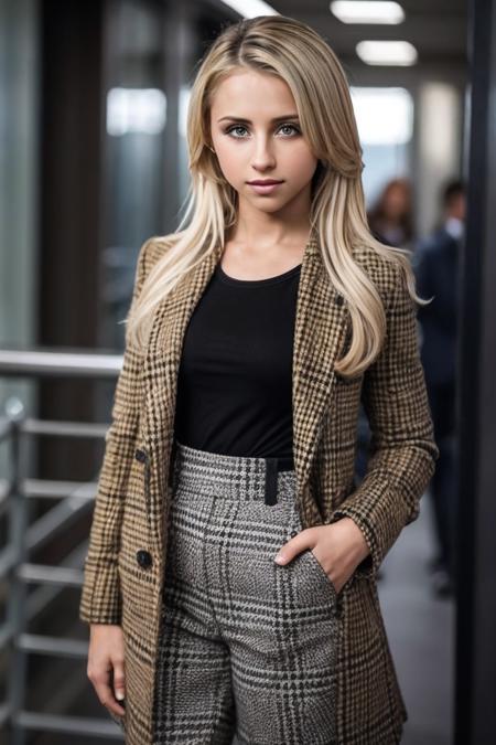 Alix Lynx