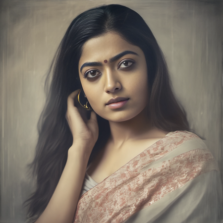 Rashmika Mandanna