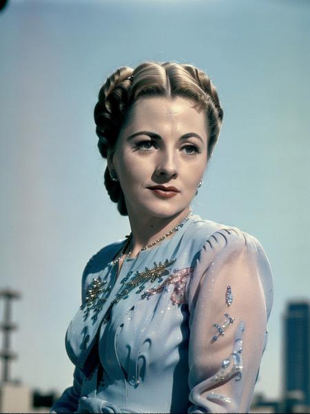 Joan Fontaine (1952)