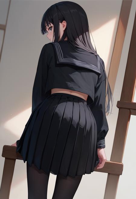 Byakuya Rinne PonyXL