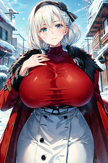 Milfication | Goofy Ai