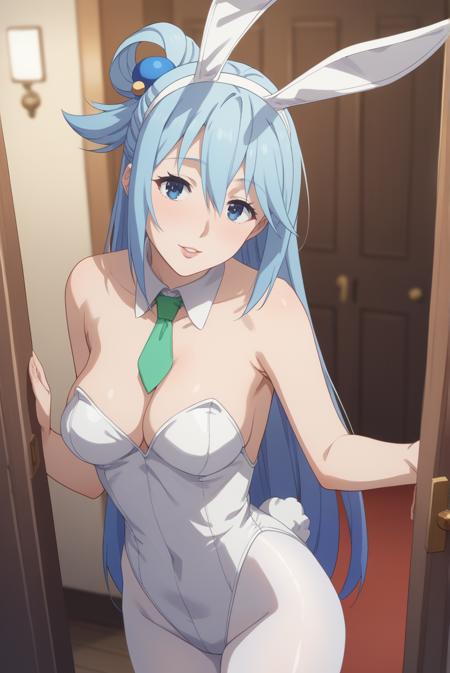 Konosuba - Aqua [1.5 + Pony]