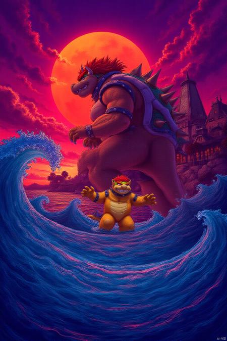 Bowser