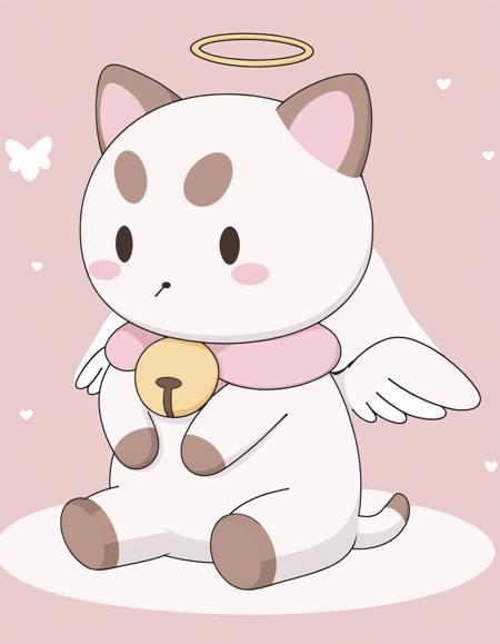 Puppycat XL