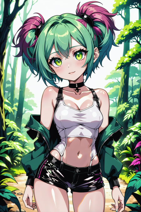 Envy Cute XL 10