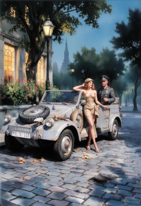 kubelwagen_flux