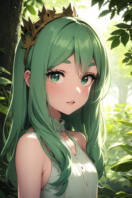 Platinum: Anime Mix