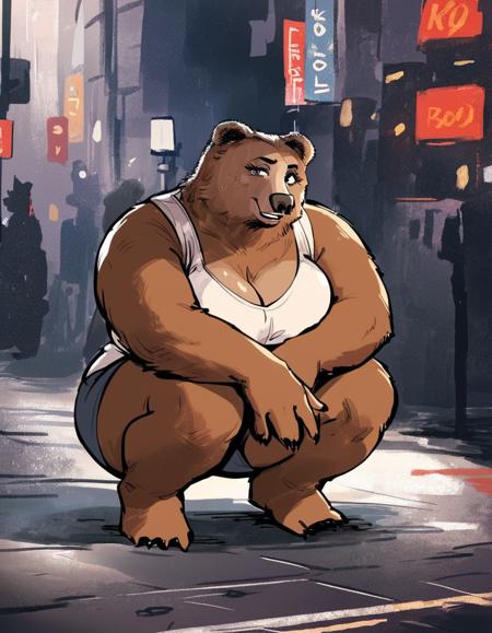 Goooal bear | Медведь гооооол