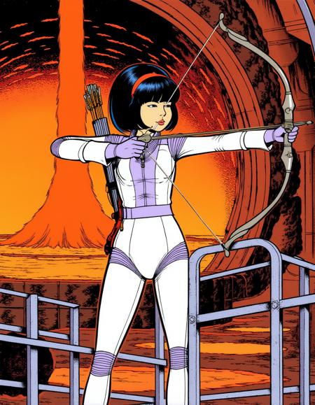 Yoko Tsuno