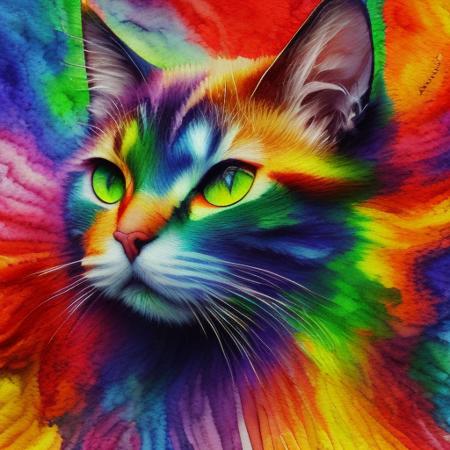SDArt : Catstravaganza