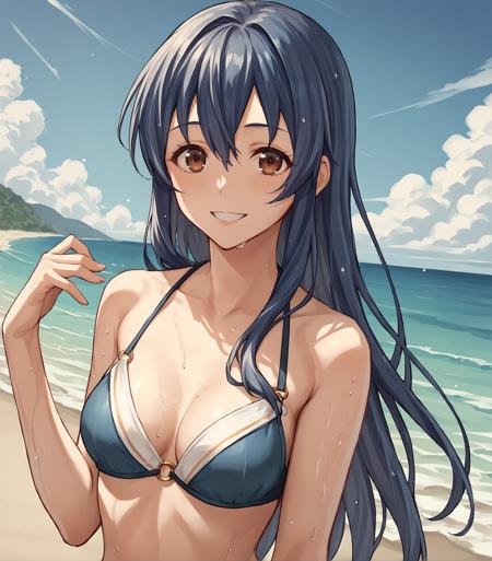 Trails/Kiseki series - 241 characters/outfits [PONY]